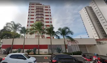 Imagem do Condomínio Residêncial Spazio Guarany em Jundiaí