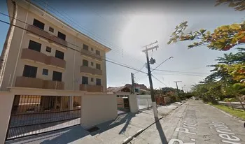 Imagem do Condomínio Residêncial Spazio em Ubatuba