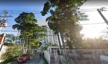 Condomínio Residêncial Spazio Horto em São Paulo