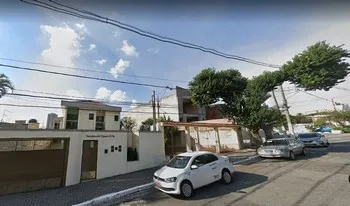 Condomínio Residêncial Spazio Ii em São Paulo