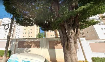 Condomínio Residêncial Spazio Jabuticabeiras