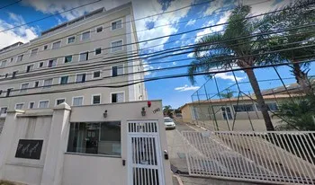 Imagem do Condomínio Residêncial Spazio Jaraguá em Jundiaí