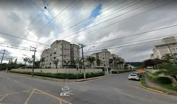 Imagem do Condomínio Residêncial Spazio Jardim De Toulon em Joinville