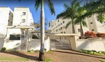 Imagem do Condomínio Residêncial Spazio Las Palmas em Londrina