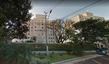 Imagem do Condomínio Residêncial Spazio Malbec em Maringá