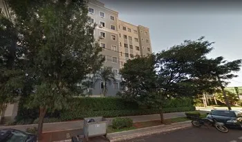 Imagem do Condomínio Residêncial Spazio Malvasia em Maringá