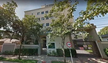 Imagem do Condomínio Residêncial Spazio Marseille em Maringá