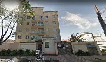 Imagem do Condomínio Residêncial Spazio Mirafiori em Maringá