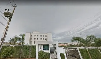 Imagem do Condomínio Residêncial Spazio Modena em Maringá
