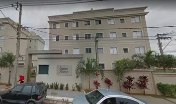 Imagem do Condomínio Residêncial Spazio Monfort em Marilia