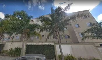 Imagem do Condomínio Residêncial Spazio Monterrey em Mogi Das Cruzes