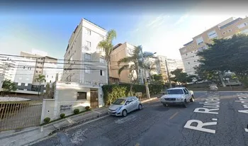 Condomínio Residêncial Spazio Orizzonte em Belo Horizonte