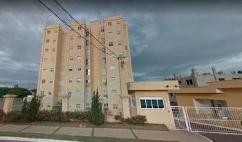 Imagem do Condomínio Residêncial Spazio Painguas em Pirassununga