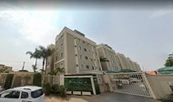 Condomínio Residêncial Spazio Palermo em Belo Horizonte