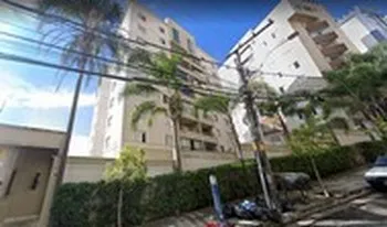 Condomínio Residêncial Spazio Quattro Stazione em Belo Horizonte
