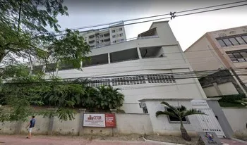 Condomínio Residêncial Spazio Recriart em Rio De Janeiro