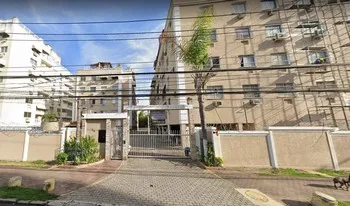 Condomínio Residêncial Spazio Renault em Rio De Janeiro