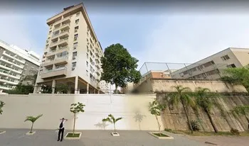 Condomínio Residêncial Spazio Rimini em Rio De Janeiro