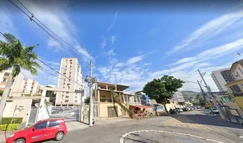 Condomínio Residêncial Spazio Riverside em Rio De Janeiro