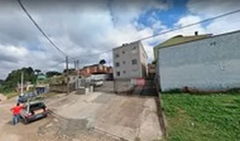 Imagem do Condomínio Residêncial Spazio Roma em Colombo