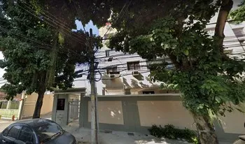 Condomínio Residêncial Spazio Rossini em Rio De Janeiro