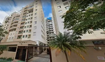 Condomínio Residêncial Spazio Saint Etiene