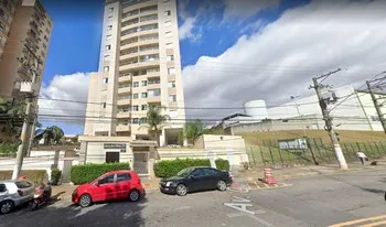 Imagem do Condomínio Residêncial Spazio Saint Moritz em São Bernardo Do Campo