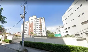 Condomínio Residêncial Spazio Saint Victor