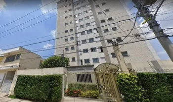 Condomínio Residêncial Spazio San Bernard em São Paulo