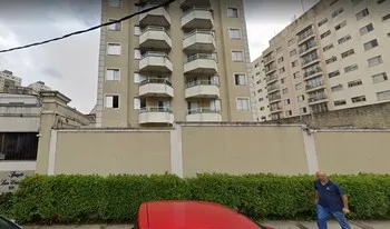 Condomínio Residêncial Spazio San Cristovan em São Paulo