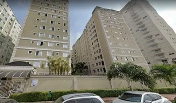 Imagem do Condomínio Residêncial Spazio San Domingos