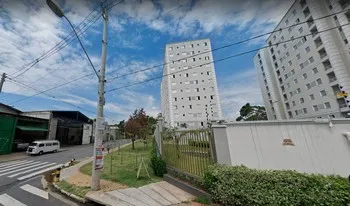 Imagem do Condomínio Residêncial Spazio San Isidoro