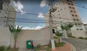 Imagem do Condomínio Residêncial Spazio San Leonardo em Sorocaba