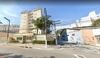 Condomínio Residêncial Spazio San Luca em São Paulo