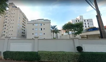 Imagem do Condomínio Residêncial Spazio San Marco em Santo André