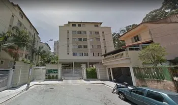 Condomínio Residêncial Spazio San Rafael em São Paulo