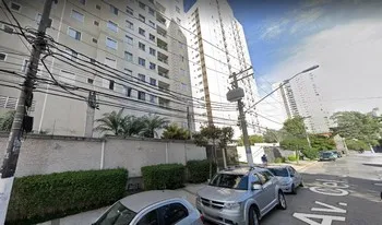 Condomínio Residêncial Spazio San Sebastian em São Paulo