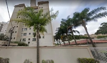 Condomínio Residêncial Spazio San Stefano em São Paulo