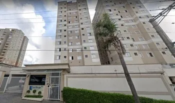 Imagem do Condomínio Residêncial Spazio San Thiago em São Bernardo Do Campo