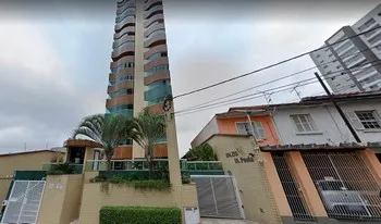 Imagem do Condomínio Residêncial Spazio Santa Paula em São Caetano Do Sul