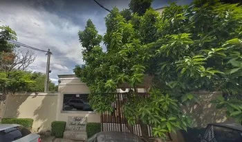 Condomínio Residêncial Spazio Santo Amaro em São Paulo