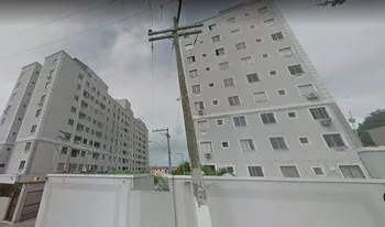 Imagem do Condomínio Residêncial Spazio Sunrise em Lauro De Freitas