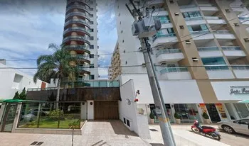 Imagem do Condomínio Residêncial Spazio Trianon em Campos Dos Goytacazes