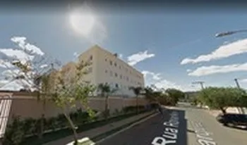 Imagem do Condomínio Residêncial Spazio Uccelo em Uberaba