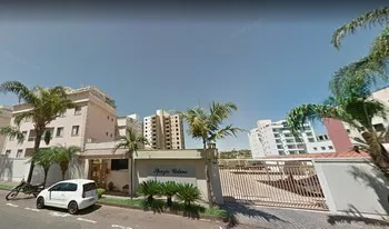 Imagem do Condomínio Residêncial Spazio Udine em Uberlândia