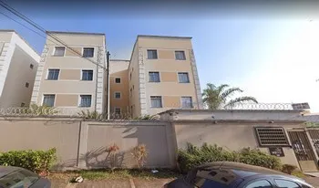 Imagem do Condomínio Residêncial Spazio Unione em Uberlândia