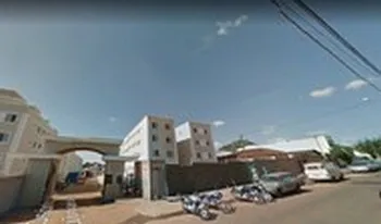 Imagem do Condomínio Residêncial Spazio Up Life em Uberaba