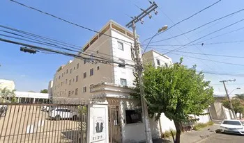 Imagem do Condomínio Residêncial Spazio Uptown em Uberlândia