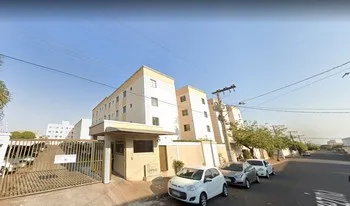 Imagem do Condomínio Residêncial Spazio Urano em Uberlândia