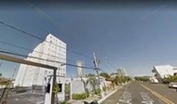 Imagem do Condomínio Residêncial Spazio Urca em Uberaba